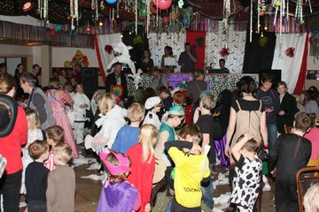 Bild 245 - Olaf Kindertag